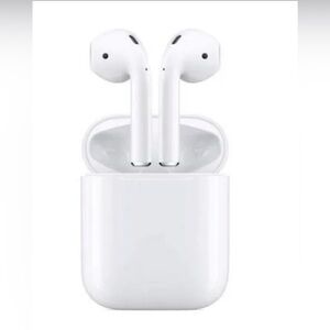 AirPods